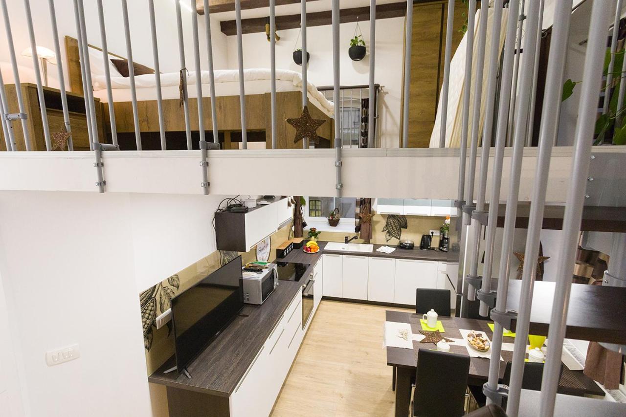 Sweet Getaway Apartment - Central & Parking Λιουμπλιάνα Εξωτερικό φωτογραφία