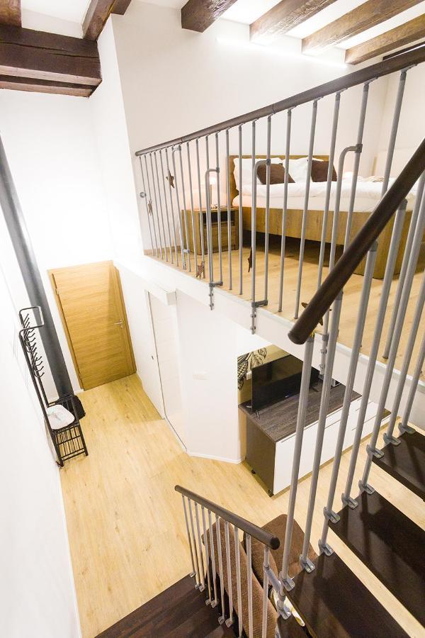 Sweet Getaway Apartment - Central & Parking Λιουμπλιάνα Εξωτερικό φωτογραφία