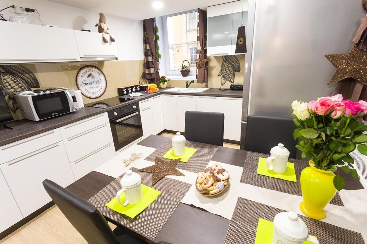 Sweet Getaway Apartment - Central & Parking Λιουμπλιάνα Εξωτερικό φωτογραφία